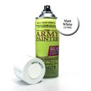 Colour Primer Matt White CP3002